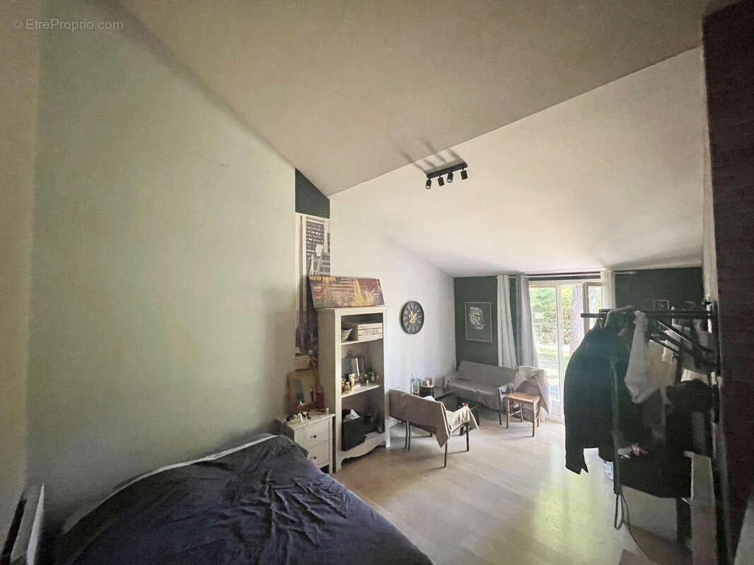 Maison à ESVRES