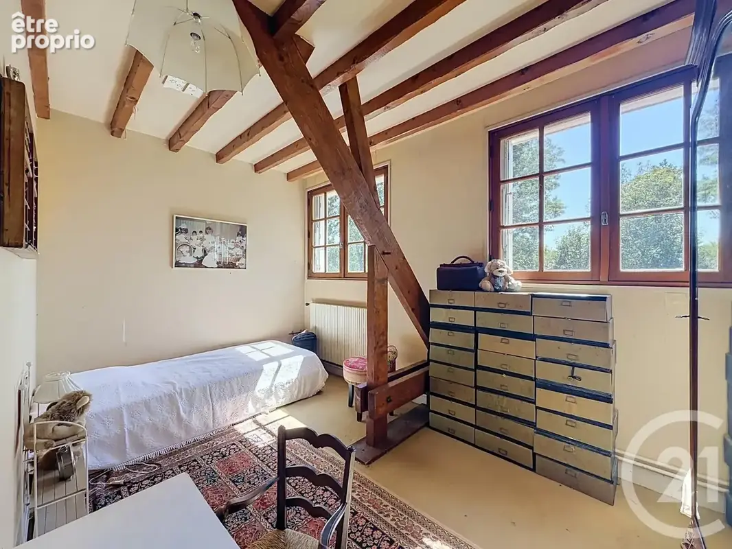 Maison 6 pièces 175 m² à vendre à Chartres (28000) - photo 8