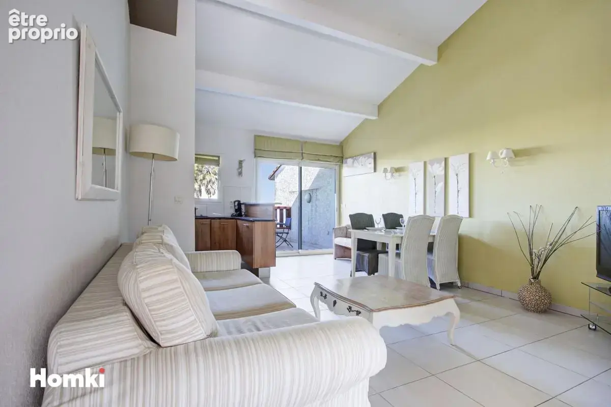 Appartement T3 de 59 m² à Saint-Cyprien 66750, Boulevard de l'Almandin - photo 3