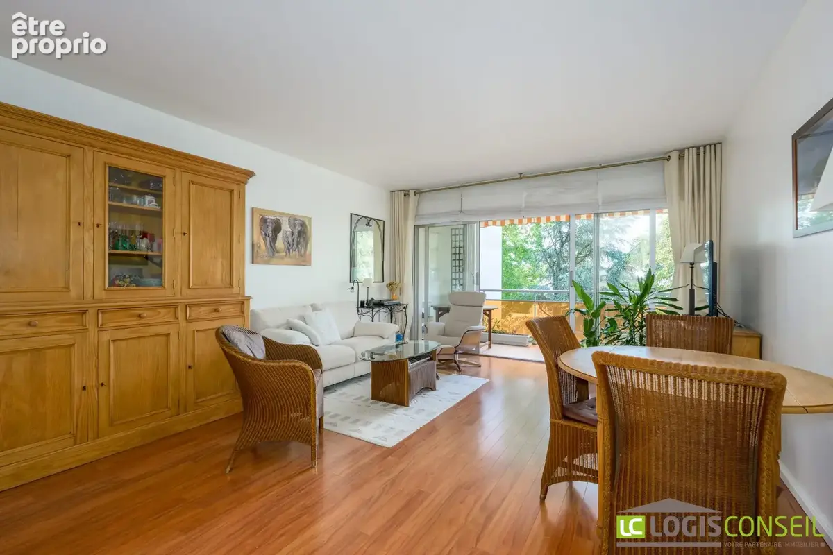 Appartement 2 pièces 54 m² à vendre à Chatenay-Malabry (92290) - photo 3