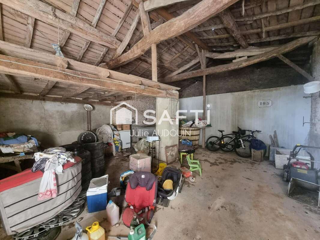 Photo 3 - Maison à AUMAGNE