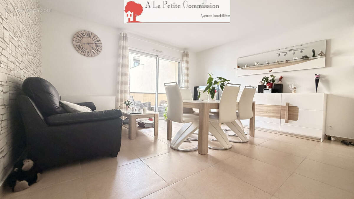 Appartement à LE COUDRAY