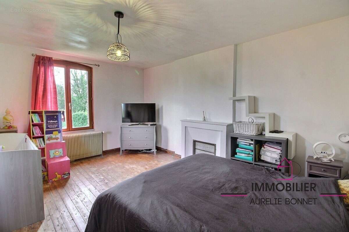 Maison à PONT-AUDEMER