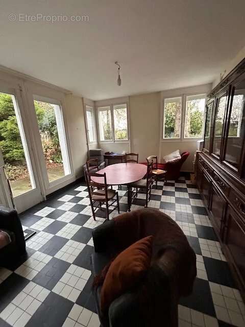 Maison à GRANDVILLIERS