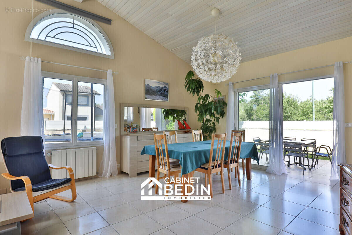 Maison 147 m² à Marcheprime  - photo 5