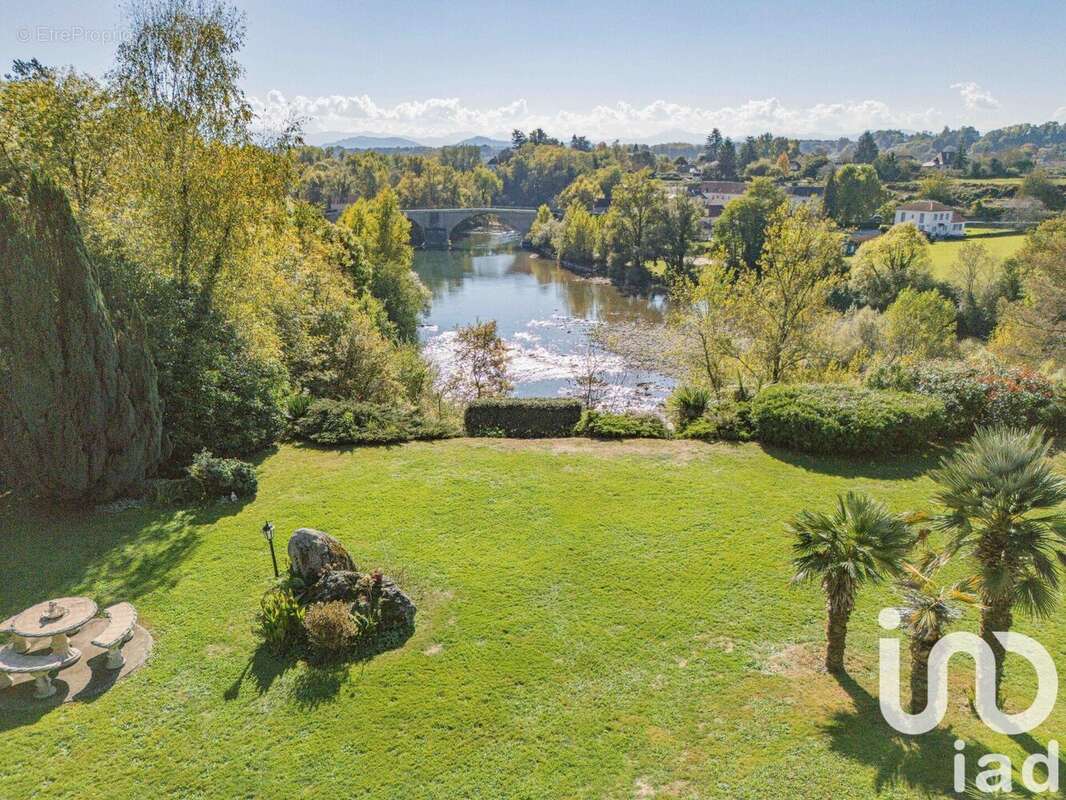 Photo 3 - Maison à NAVARRENX