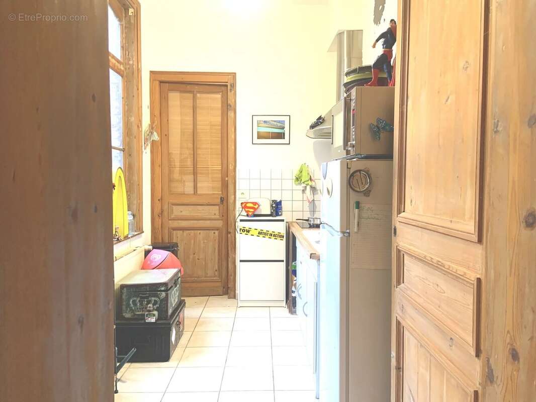 Appartement à LILLE