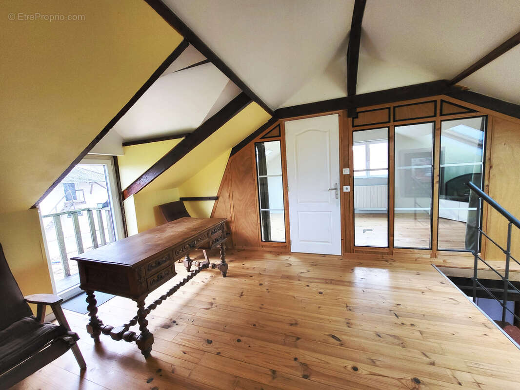 Maison à ARQUES-LA-BATAILLE