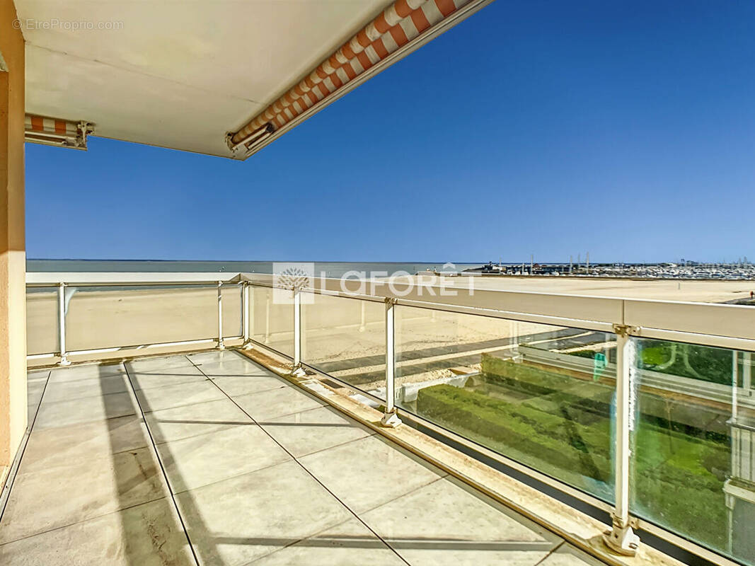 Appartement à ARCACHON