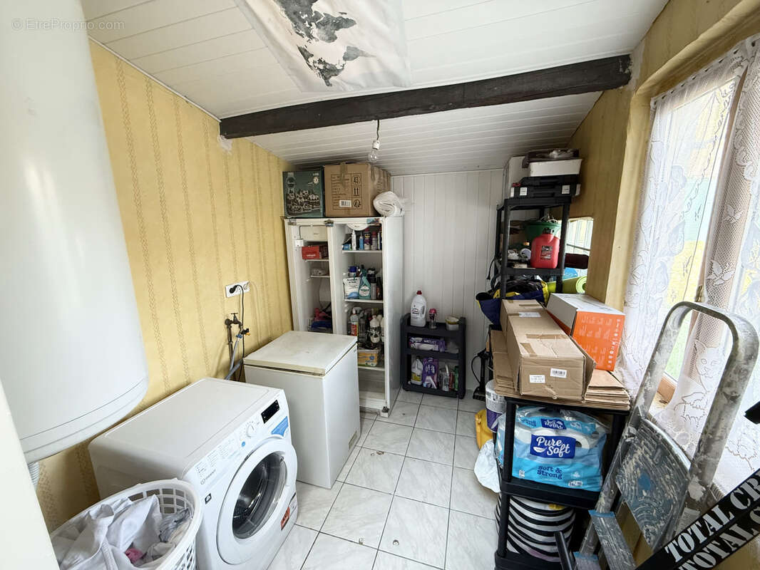 Maison à VILLEPINTE