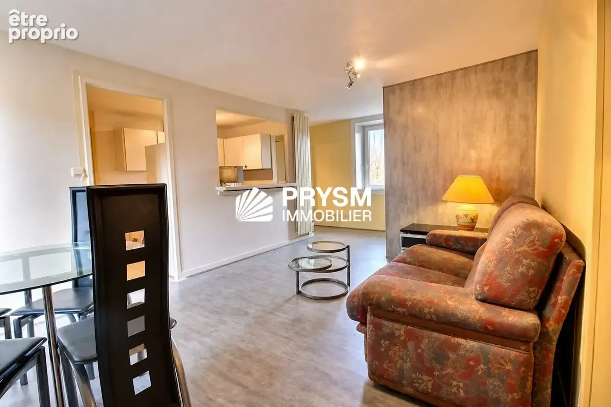 Maison 3 pièces 60 m² à vendre à Vieux-Vy-Sur-Couesnon (35490) - photo 7