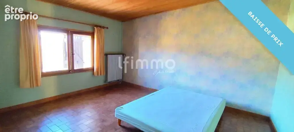 Maison de 175 m² avec terrain, dépendances et vue Durance - photo 12