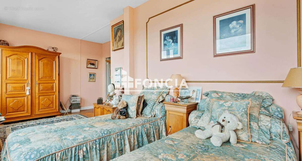 Appartement à ANTONY