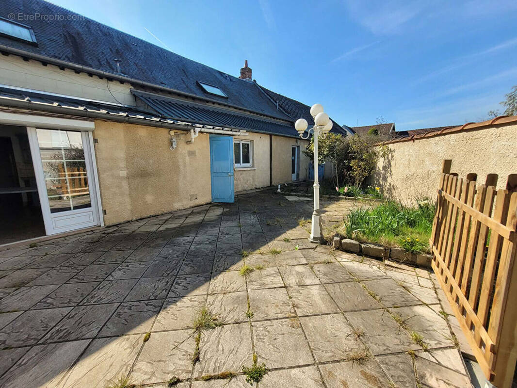 Appartement à BOVES