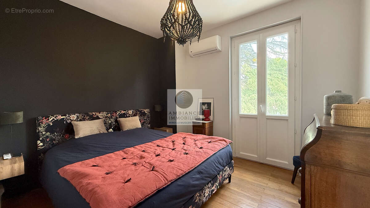 Maison à LA VOULTE-SUR-RHONE