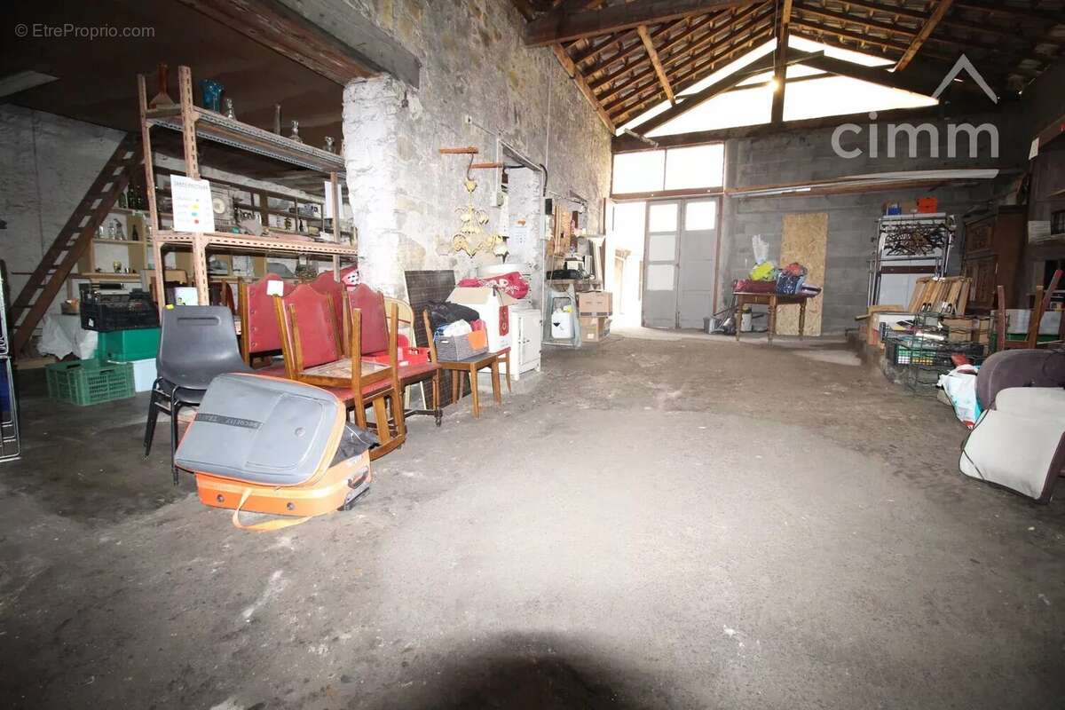 Appartement à ESPERAZA