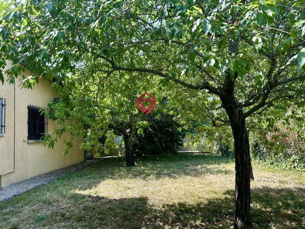 Jolie villa Provencale a rafraichir: 4 chambres, double garage, jardin et piscine – à 5 min du centre de Carcassonne - photo 16