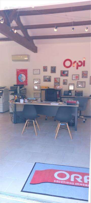 Commerce à DOLUS-D&#039;OLERON