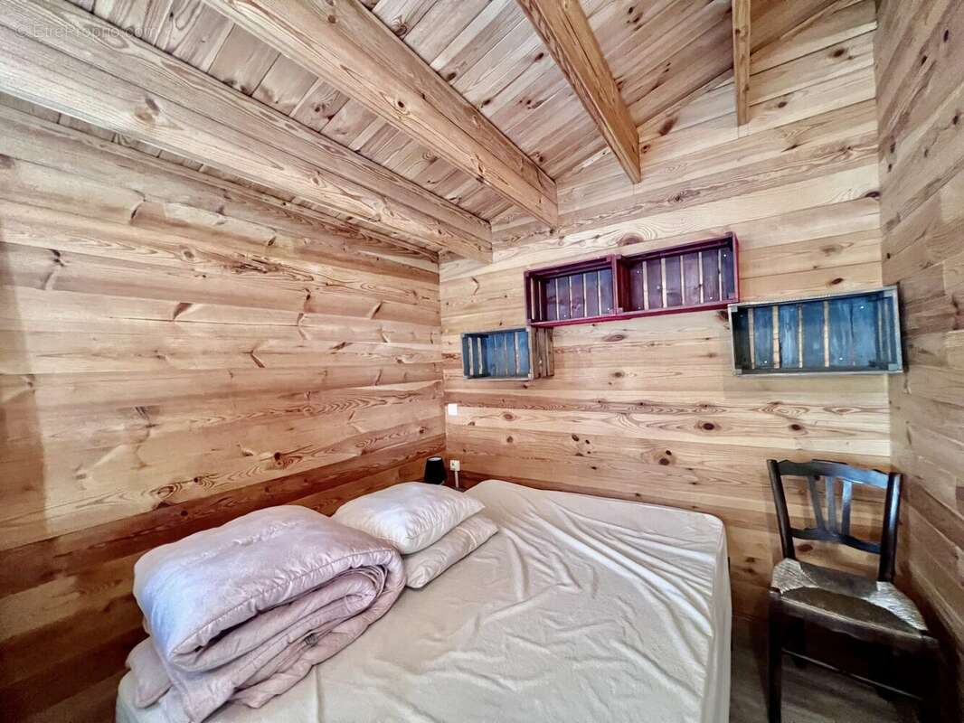 Appartement à BERGERAC