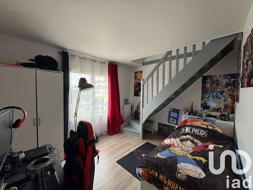 Photo 7 - Maison à VERT-SAINT-DENIS