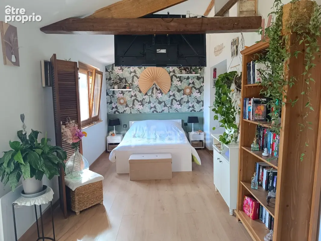 Maison à vendre 8 pièces SUBLIGNY (89) - photo 8
