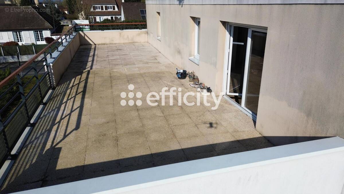 Appartement à SAINT-MAXIMIN