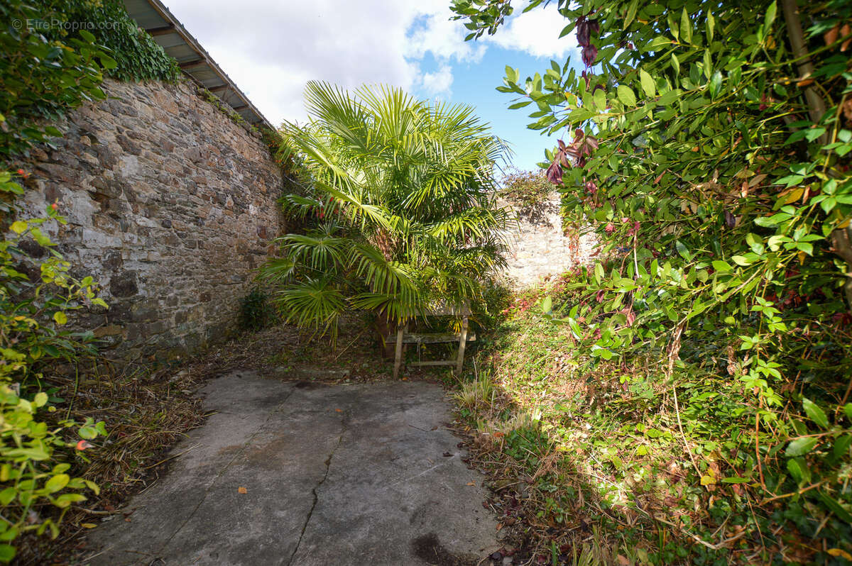 Maison à LANDERNEAU