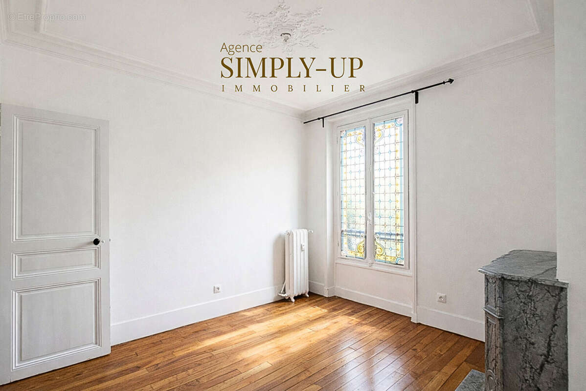 Appartement à PARIS-13E
