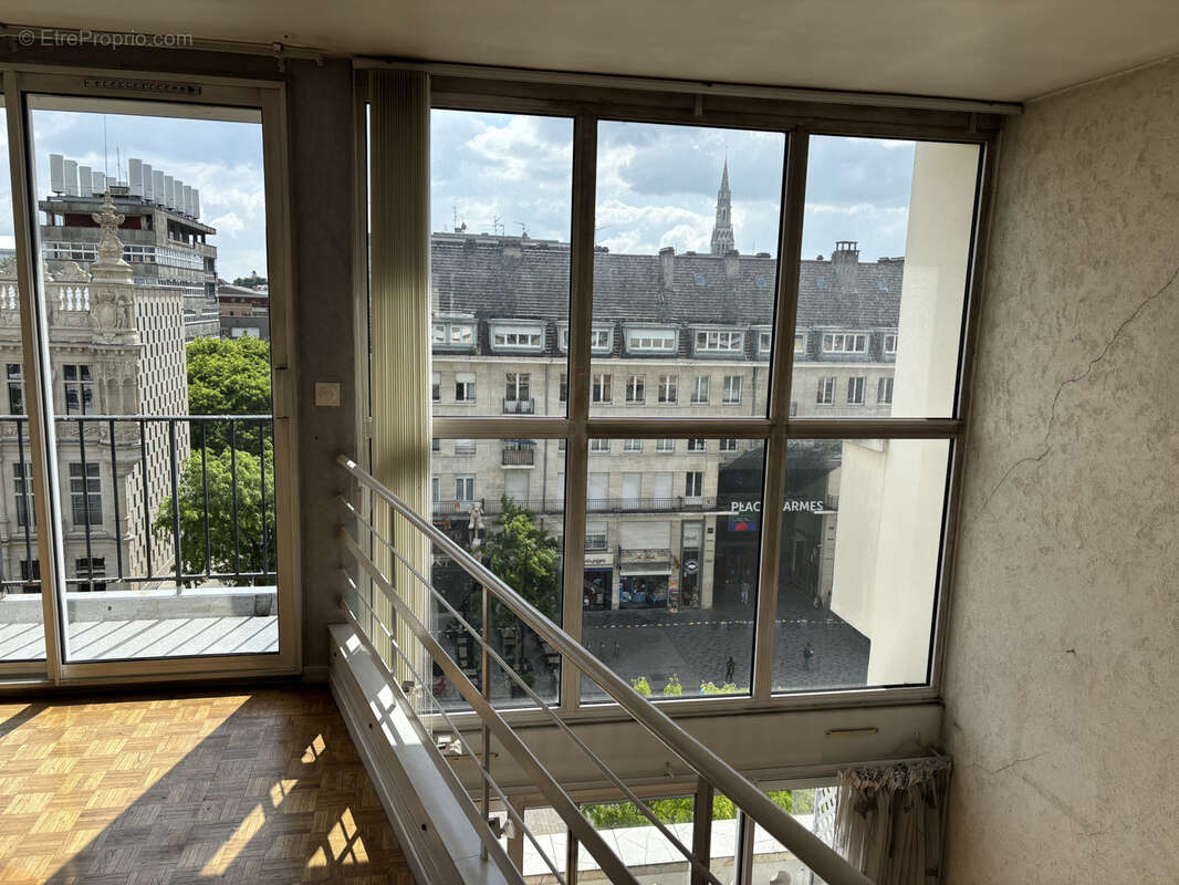 Appartement à VALENCIENNES