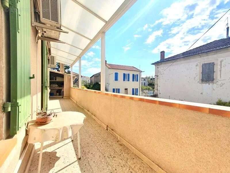 Appartement à CAVAILLON
