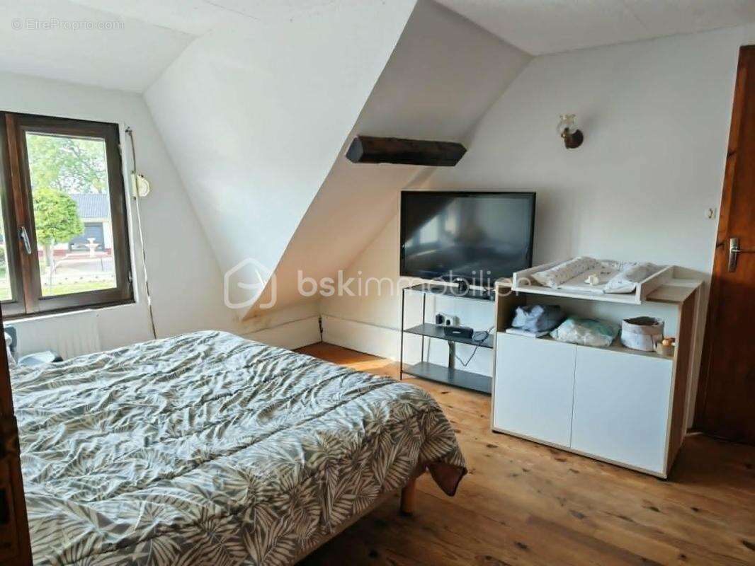 Maison à VALINES