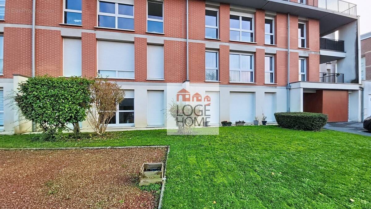 Appartement à HENIN-BEAUMONT