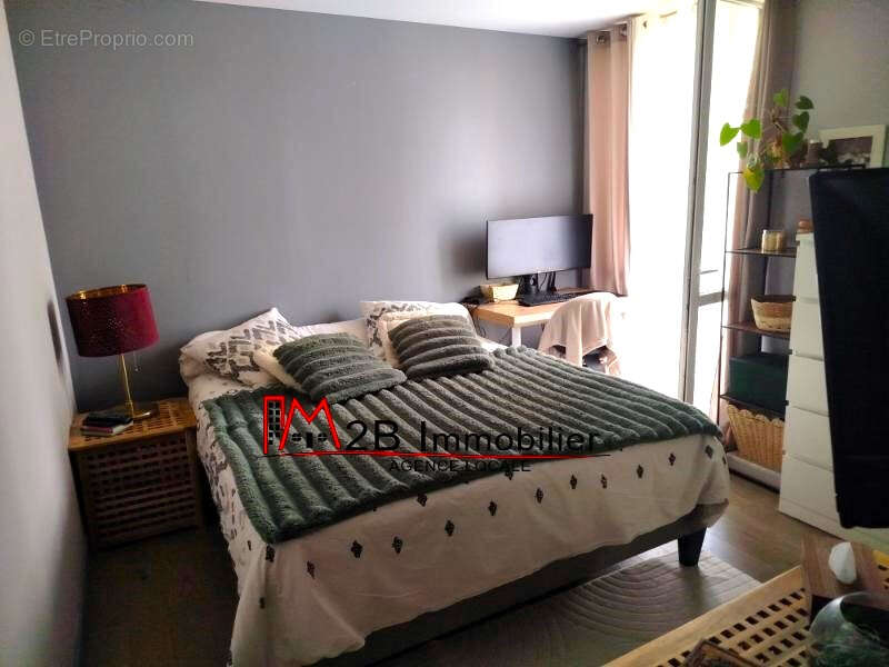 F5 beau site  lagny - vendu loue - photo 6