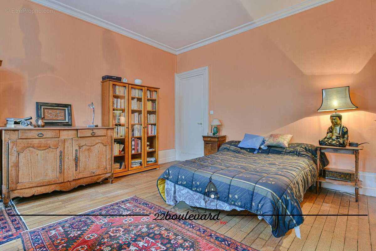 Appartement à LIMOGES