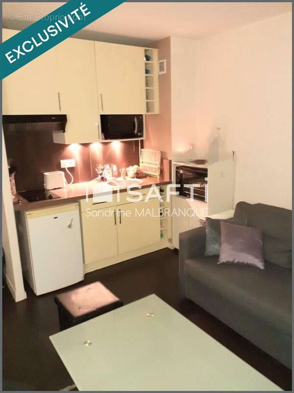 Photo 2 - Appartement à CARVIN