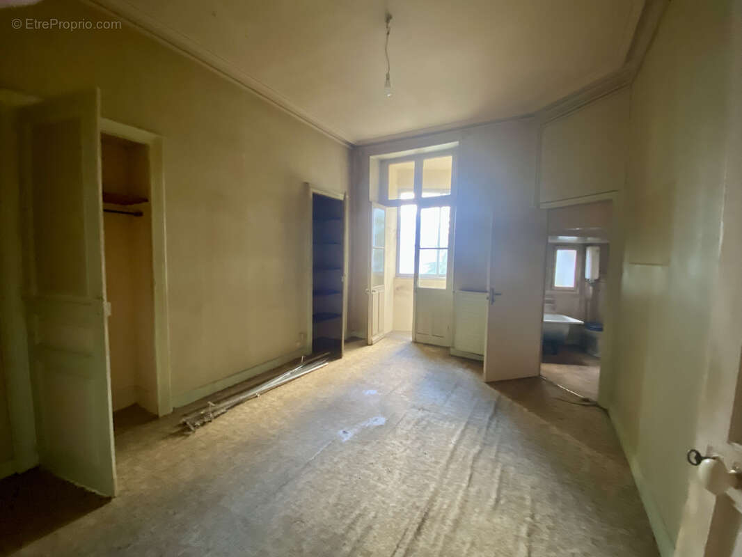 Appartement à LE MANS