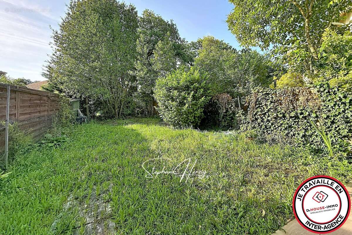Maison 72 m² à Eysines  - photo 47