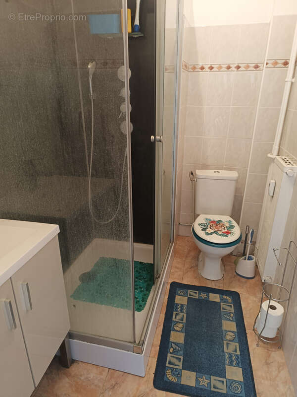 Appartement à ROUSSILLON