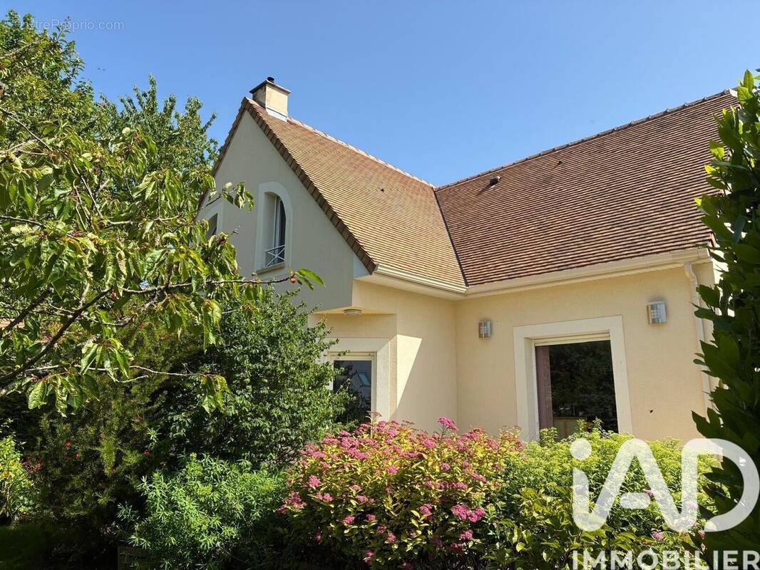 Photo 1 - Maison à EVRECY