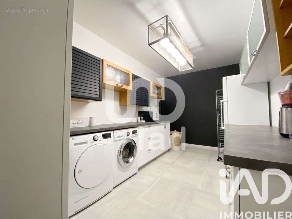 Photo 9 - Maison à OZOIR-LA-FERRIERE