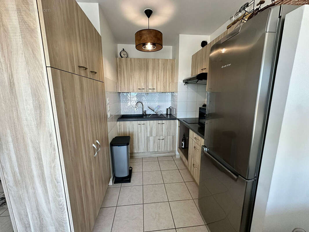 Appartement à ANNEMASSE
