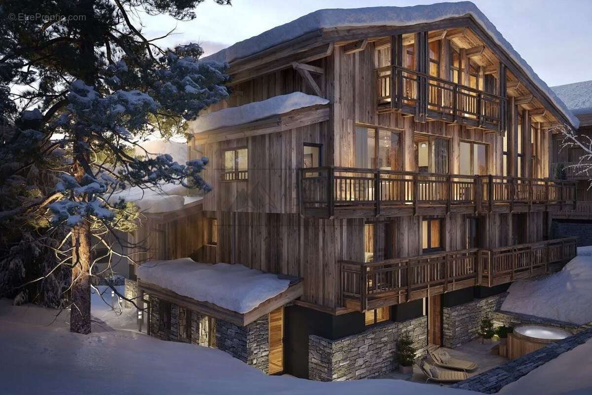 Maison à LA PERRIERE