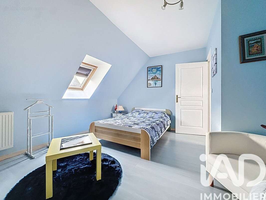 Photo 8 - Maison à LA GOUESNIERE