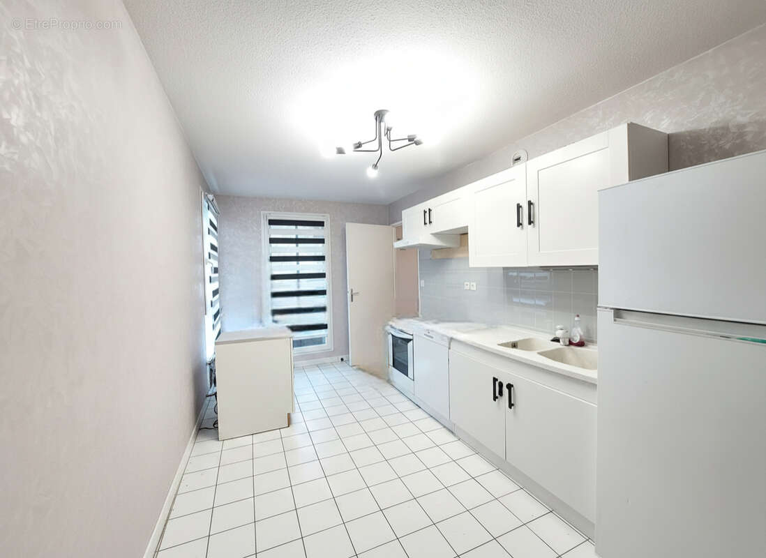 Appartement à FORBACH