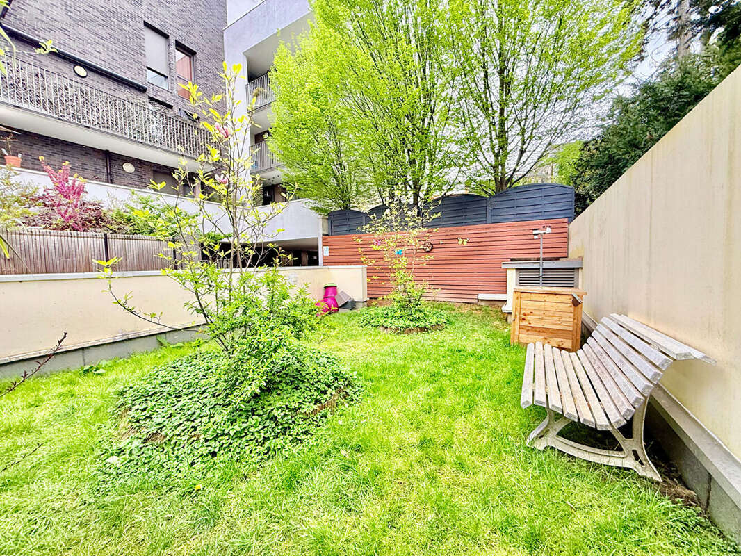 Appartement à CHOISY-LE-ROI