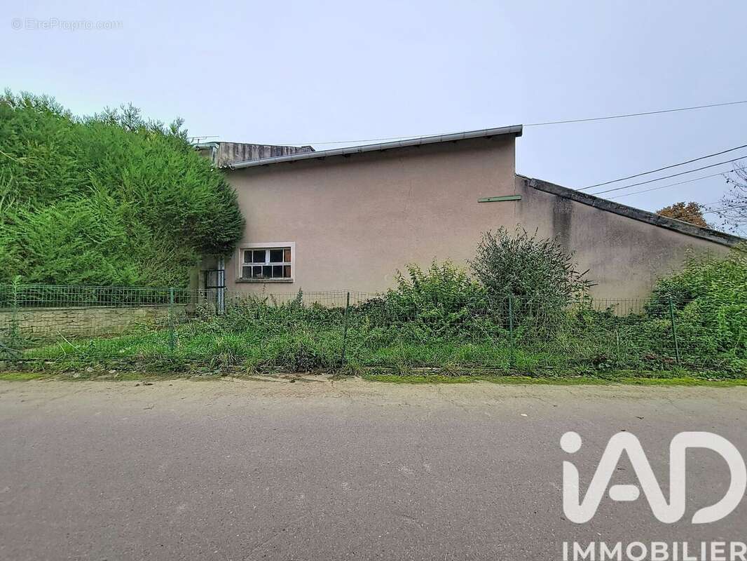 Photo 4 - Maison à BEYREN-LES-SIERCK