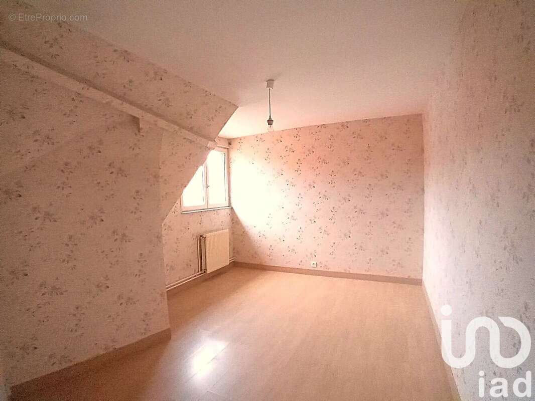 Photo 3 - Maison à MONCHY-AU-BOIS