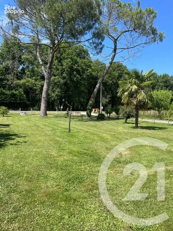 Maison 3 pièces 65 m² à vendre à Chamadelle (33230) - photo 9