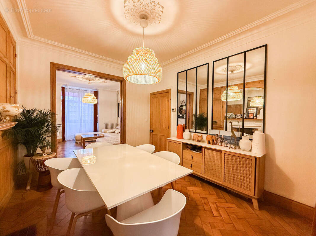 Photo 3 - Maison à AMIENS