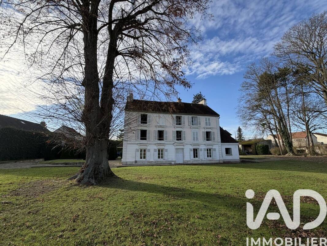 Photo 1 - Maison à VARREDDES